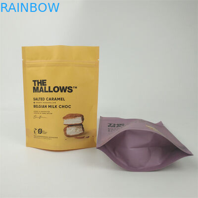 Специальное биоразлагаемое kraft-бумажное бумажное изделие для детского питания