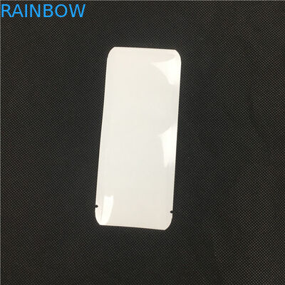 Специализированная печать тепловой печати пластиковый мешок плоские упаковочные пакеты