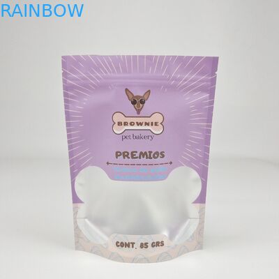 Напечатанный на заказ логотип из алюминиевой фольги пищевого качества, перезамыкающийся, без запаха, влагостойкий, стойкий пакет 250 г.