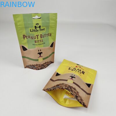 500 шт. Поставленный рюкзак с логотипом для 250 г. 500 г. 1 фунт сывороточного белка в порошке