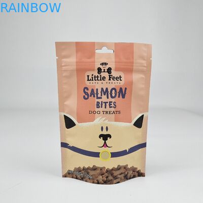 Настроенный логотип Mylar сумки Стоять вверх Pouch Ziplock мешочки Алюминиевая фольга Пластиковые сумки с вашим дизайном напечатан