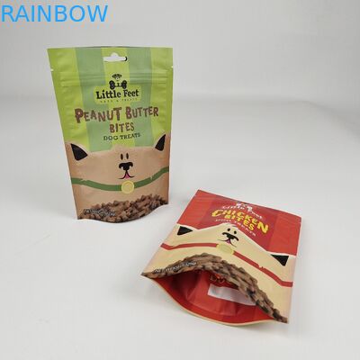 Настроенный логотип Mylar сумки Стоять вверх Pouch Ziplock мешочки Алюминиевая фольга Пластиковые сумки с вашим дизайном напечатан