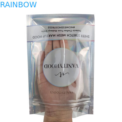 Гравюра печать пластиковые мешки корпуса настраиваемая толщина для превосходных упаковки