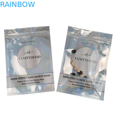 Гравюра печать пластиковые мешки корпуса настраиваемая толщина для превосходных упаковки