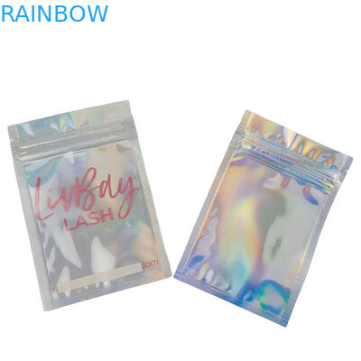 Гравюра печать пластиковые мешки корпуса настраиваемая толщина для превосходных упаковки