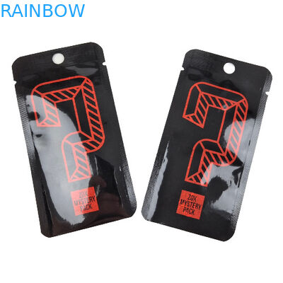 Заказ на заказ Принятая упаковка для пластиковых пакетов