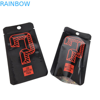 Заказ на заказ Принятая упаковка для пластиковых пакетов