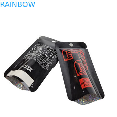 Заказ на заказ Принятая упаковка для пластиковых пакетов