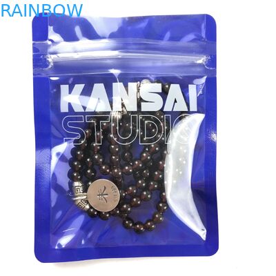 Печать пластиковых упаковочных покрытий для упаковочных нужд