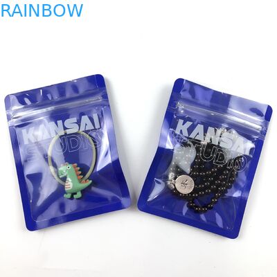 Печать пластиковых упаковочных покрытий для упаковочных нужд