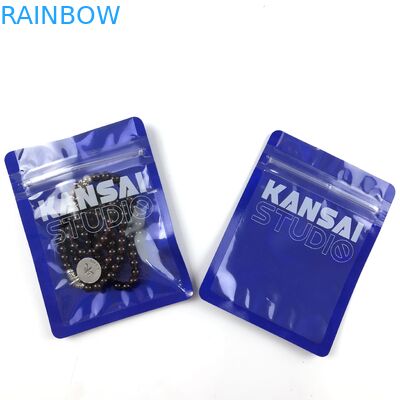 Печать пластиковых упаковочных покрытий для упаковочных нужд