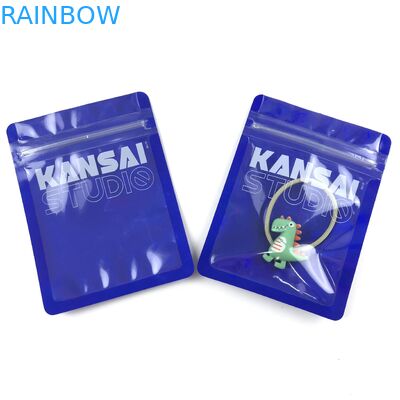 Печать пластиковых упаковочных покрытий для упаковочных нужд