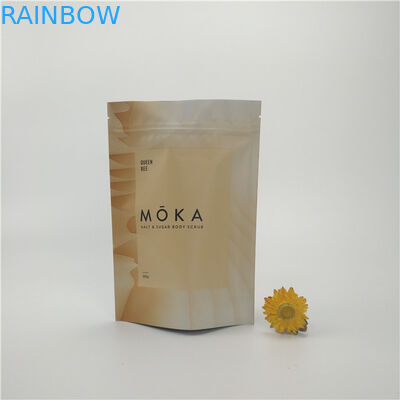 Устойчивое к влаге алюминиевое фолио для упаковки кофейных зерен