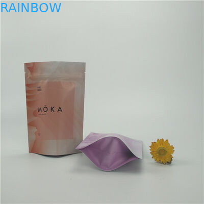 Устойчивое к влаге алюминиевое фолио для упаковки кофейных зерен