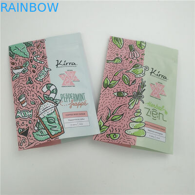 Мешки Mylar для упаковки фольги для упаковки кофейных зерен для упаковки продуктов питания