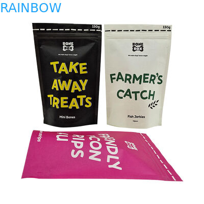 Промышленная упаковка Пластиковые мешочки с гравировкой