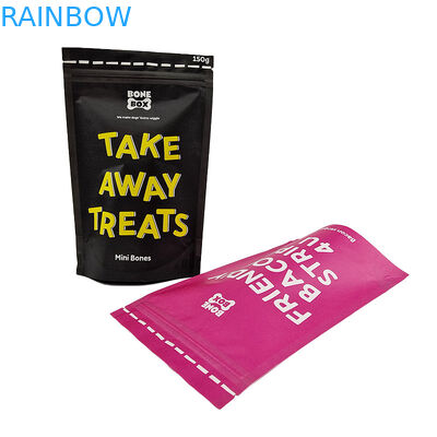 Промышленная упаковка Пластиковые мешочки с гравировкой