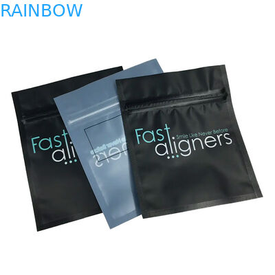 Принятые на заказ пластиковые упаковочные покрытия для упаковочных решений