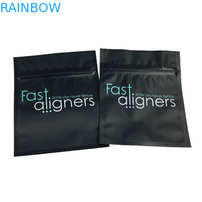 Принятые на заказ пластиковые упаковочные покрытия для упаковочных решений