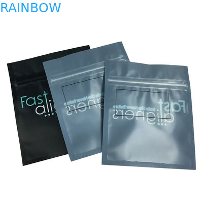 Принятые на заказ пластиковые упаковочные покрытия для упаковочных решений