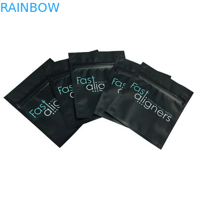 Принятые на заказ пластиковые упаковочные покрытия для упаковочных решений