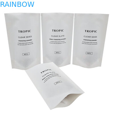 Конфигурация пластиковых пакетов, упаковка и настраиваемая толщина