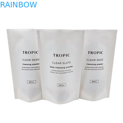 Конфигурация пластиковых пакетов, упаковка и настраиваемая толщина