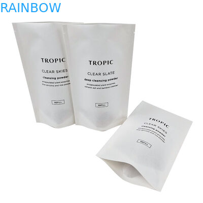 Конфигурация пластиковых пакетов, упаковка и настраиваемая толщина