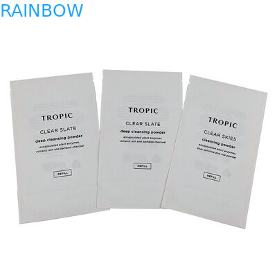 Конфигурация пластиковых пакетов, упаковка и настраиваемая толщина