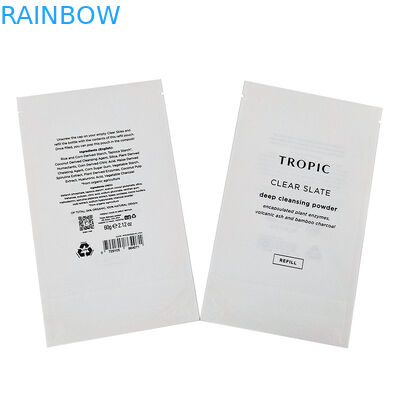 Конфигурация пластиковых пакетов, упаковка и настраиваемая толщина