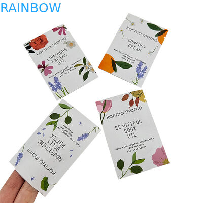 Пластиковые упаковочные покрытия с тепловым уплотнением для безопасного хранения