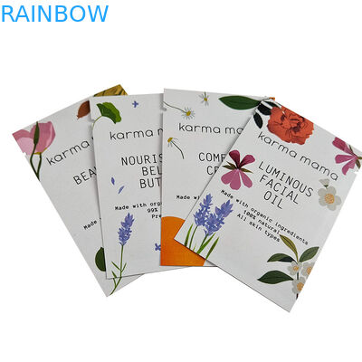 Пластиковые упаковочные покрытия с тепловым уплотнением для безопасного хранения