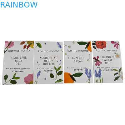 Пластиковые упаковочные покрытия с тепловым уплотнением для безопасного хранения