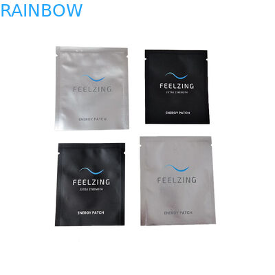 Цифровая печать пластиковых пакетов упаковки для индивидуальных требований