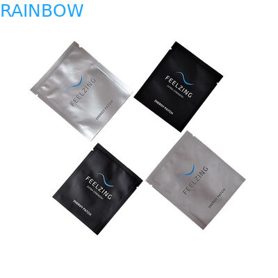 Цифровая печать пластиковых пакетов упаковки для индивидуальных требований