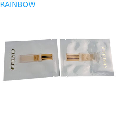 Прием заказов на заказ Пластиковые пакеты с тепловой печатью