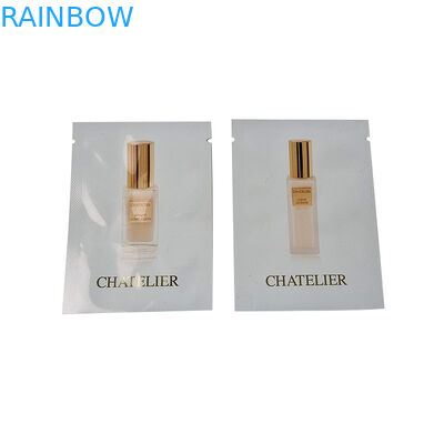 Прием заказов на заказ Пластиковые пакеты с тепловой печатью