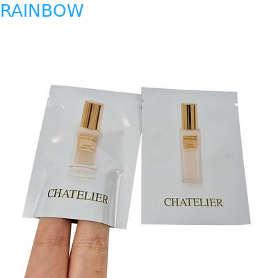 Прием заказов на заказ Пластиковые пакеты с тепловой печатью