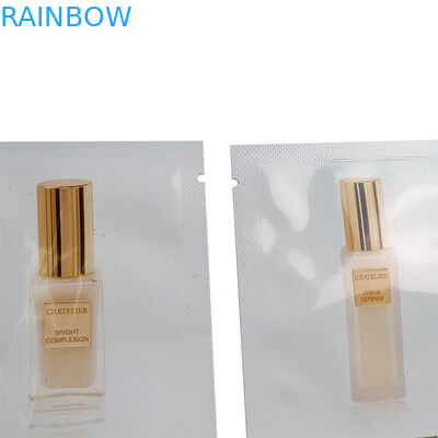 Прием заказов на заказ Пластиковые пакеты с тепловой печатью