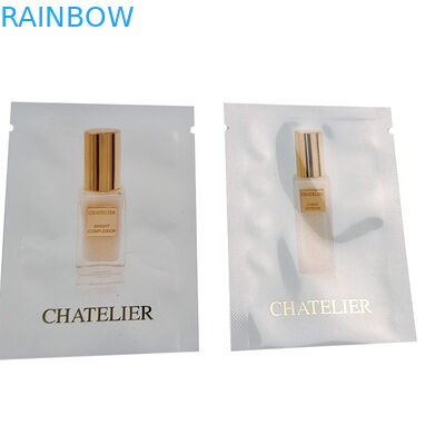 Прием заказов на заказ Пластиковые пакеты с тепловой печатью