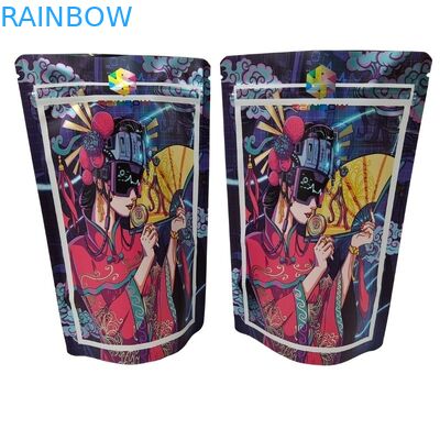 Удобное пластиковое сухое упаковочное ведро для консервирования пищи