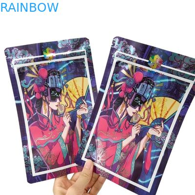 Удобное пластиковое сухое упаковочное ведро для консервирования пищи