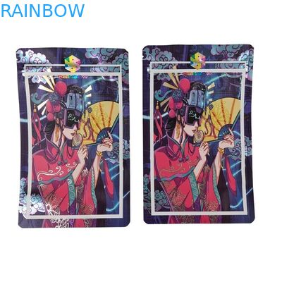 Удобное пластиковое сухое упаковочное ведро для консервирования пищи