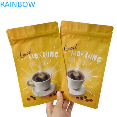 Специализированная упаковка закусочных для печенья с разрывными выемками и особенностями