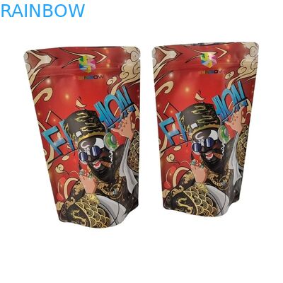 Пластмассовые пакеты для печенья