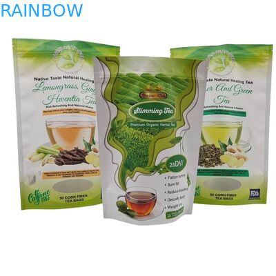 Специализированный пакет для упаковки сухой пищи для высокопроизводительной упаковки