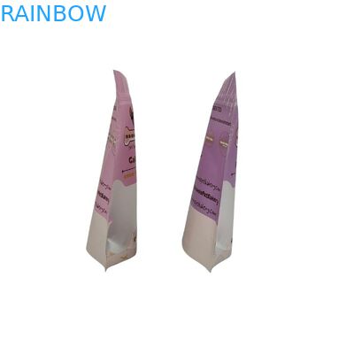 Заказ на заказ Принятая упаковка закусочных для стандартов и обслуживания