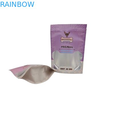 Заказ на заказ Принятая упаковка закусочных для стандартов и обслуживания