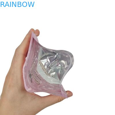 Заказ на заказ Принятая упаковка закусочных для стандартов и обслуживания