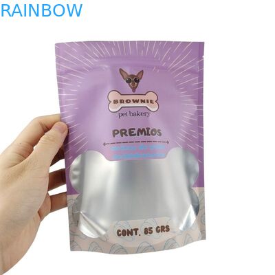 Заказ на заказ Принятая упаковка закусочных для стандартов и обслуживания